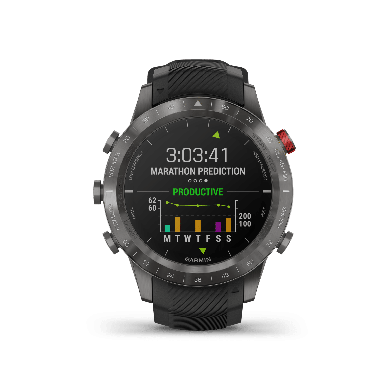 garmin marq sport