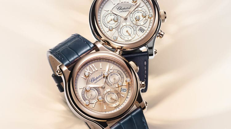 Chopard Watches and Wonders 2022