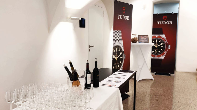 EXKLUSIVES TUDOR-EVENT BEI JUWELIER LEITNER-DALLINGER